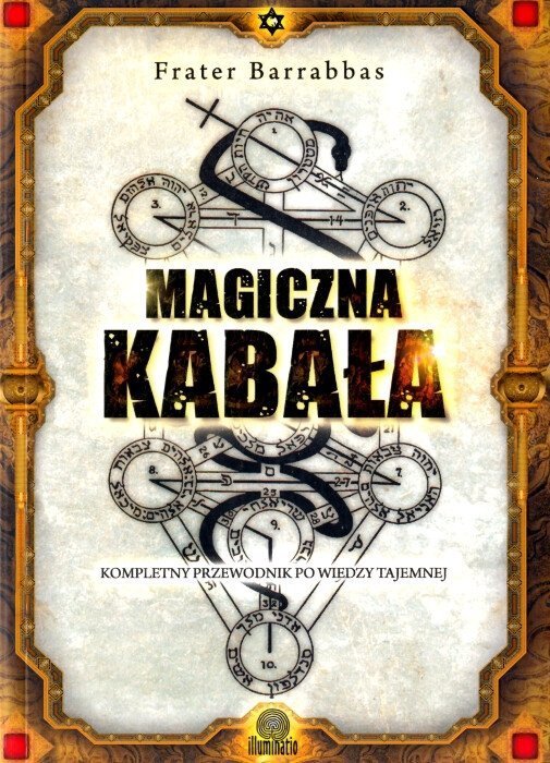 Magiczna Kabała