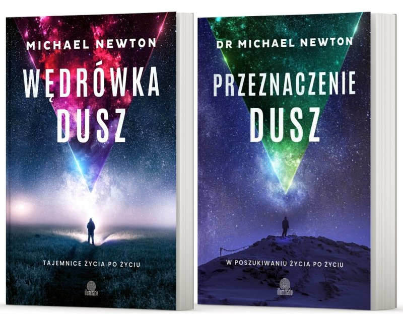 Wędrówka dusz / Przeznaczenie dusz