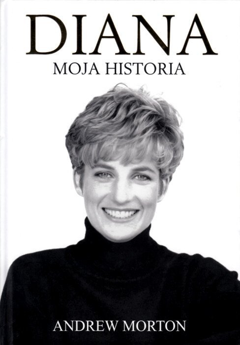 Diana moja historia