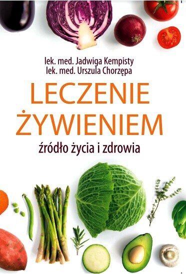 Leczenie żywieniem