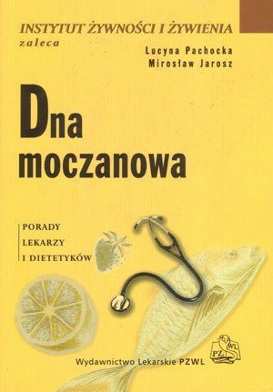 Dna moczanowa