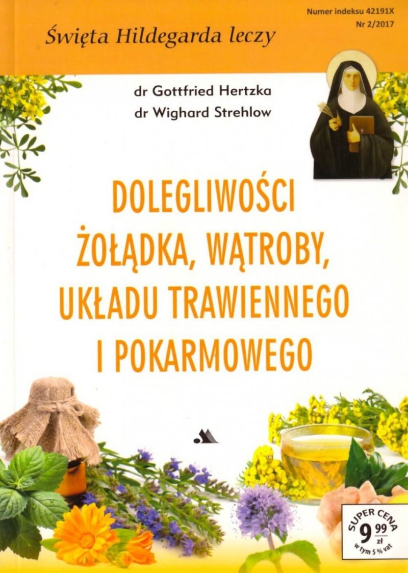 Dolegliwości żołądka wątroby układu trawiennego i pokarmowego