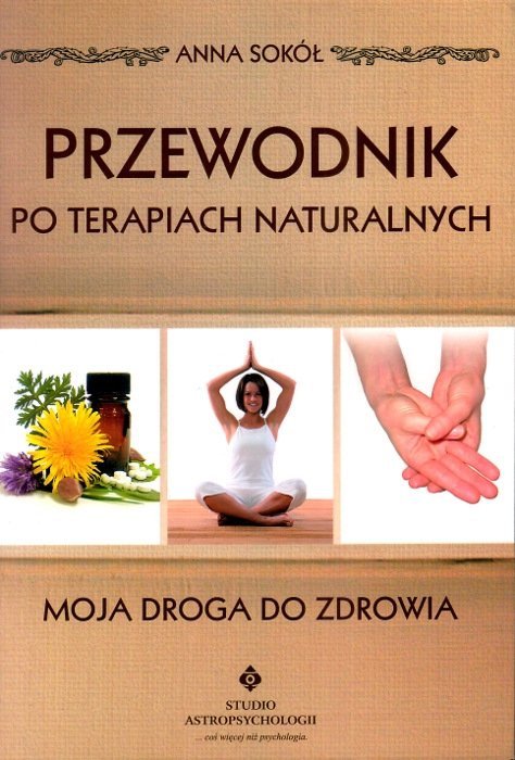 Przewodnik po terapiach naturalnych