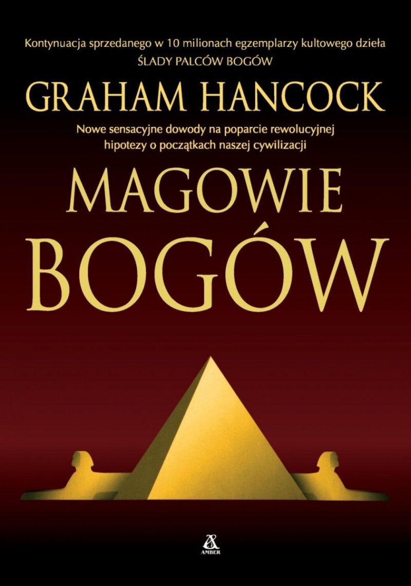 Magowie bogów