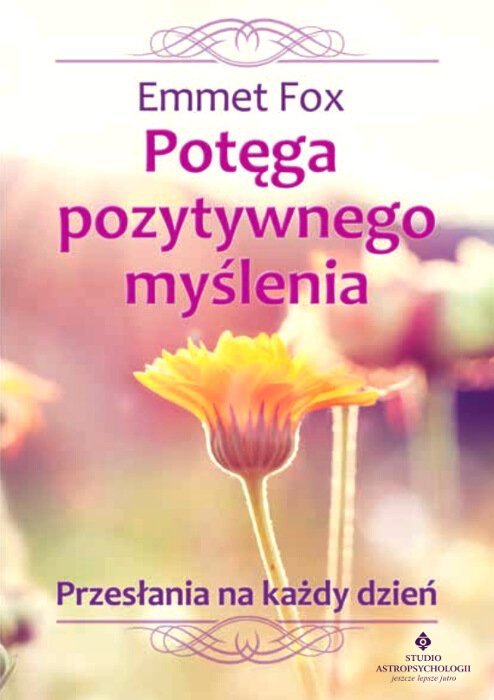 Potęga pozytywnego myślenia