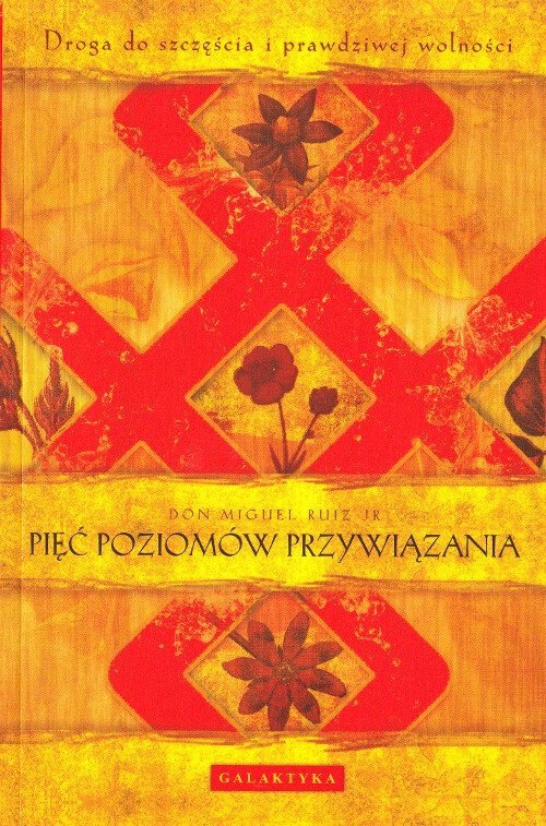 Pięć Poziomów Przywiązania