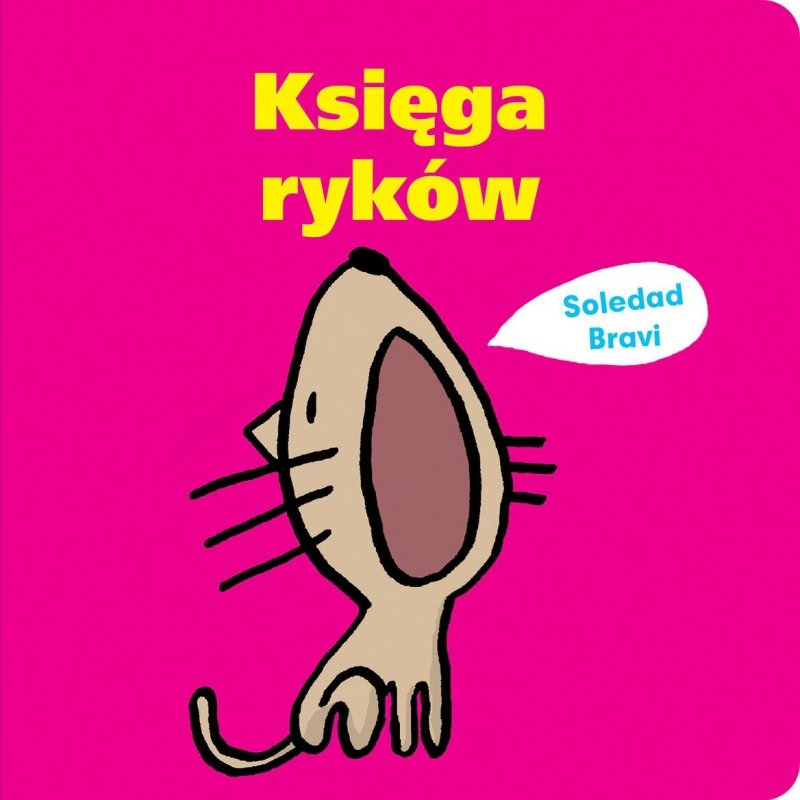 Księga ryków