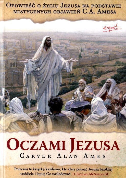 Oczami Jezusa