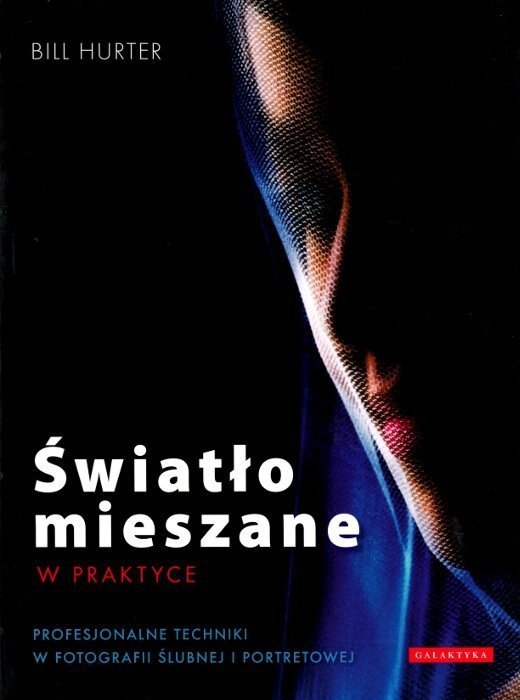 Światło mieszane w praktyce