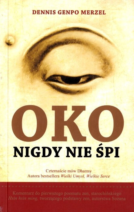 Oko nigdy nie śpi