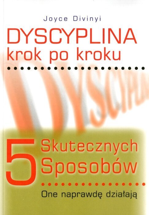 Dyscyplina krok po kroku