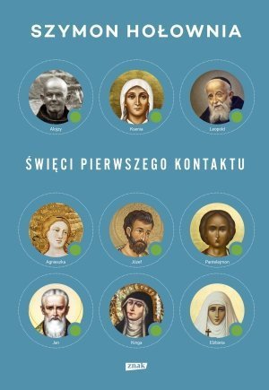 Święci pierwszego kontaktu