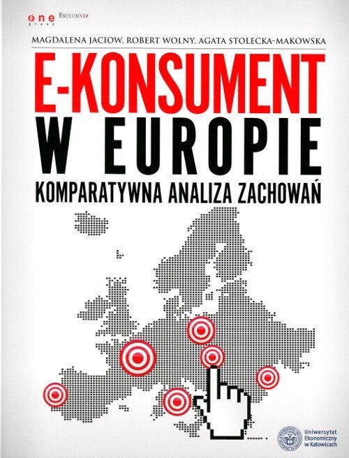 E-konsument w Europie