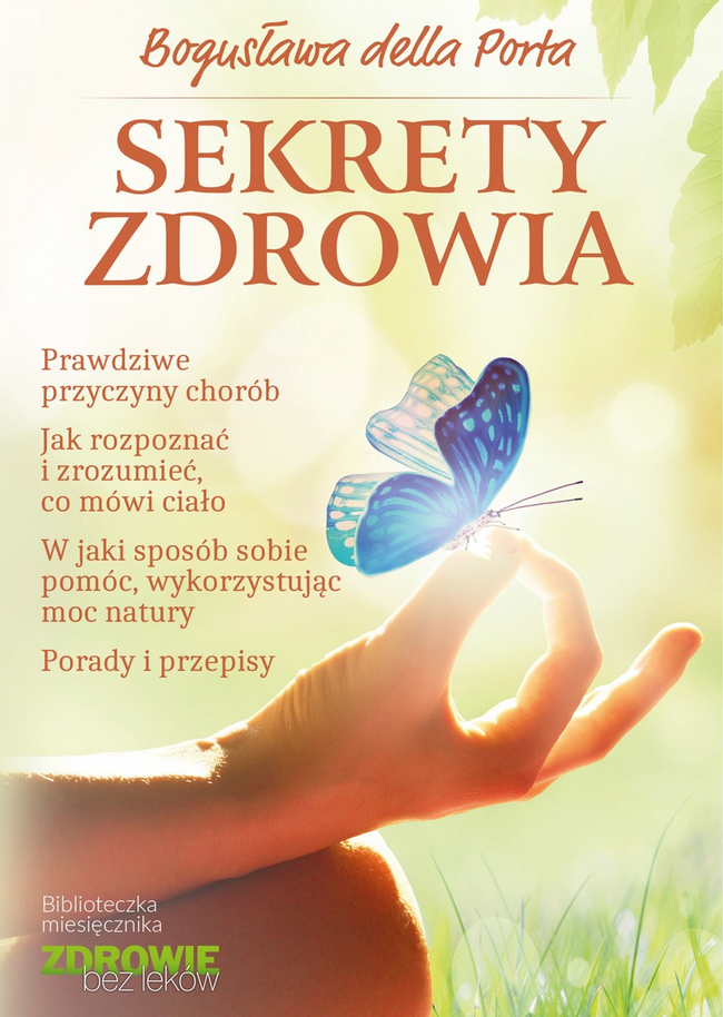  Sekrety Zdrowia 