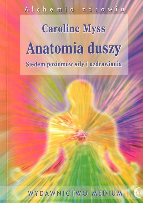 Anatomia Duszy