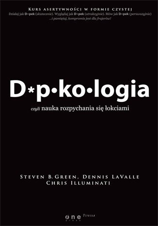 Dupkologia czyli nauka rozpychania się łokciami