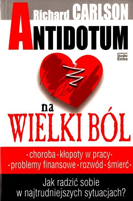 Antidotum na wielki ból 