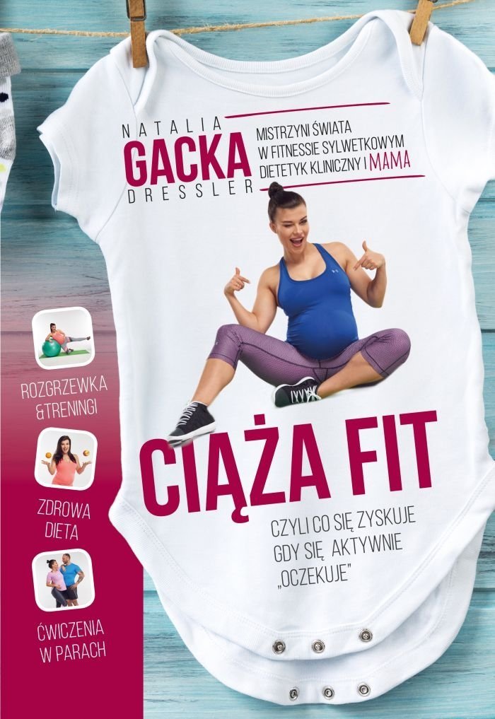 Ciąża fit