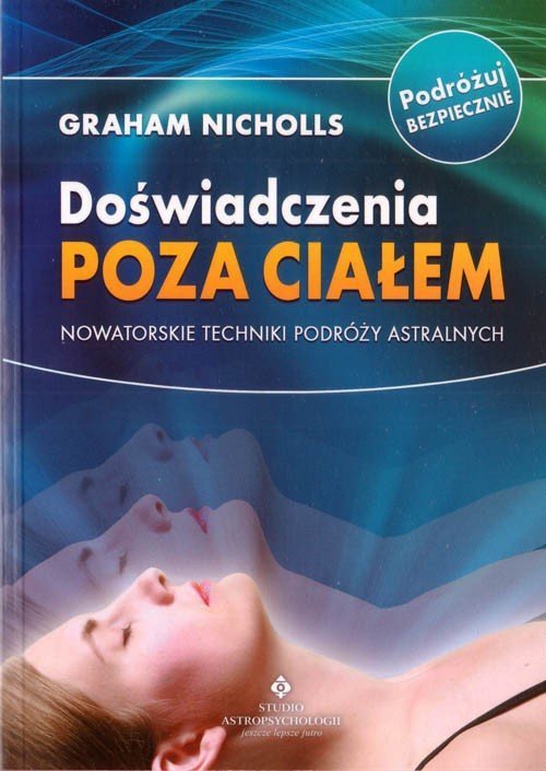 Doświadczenia poza ciałem