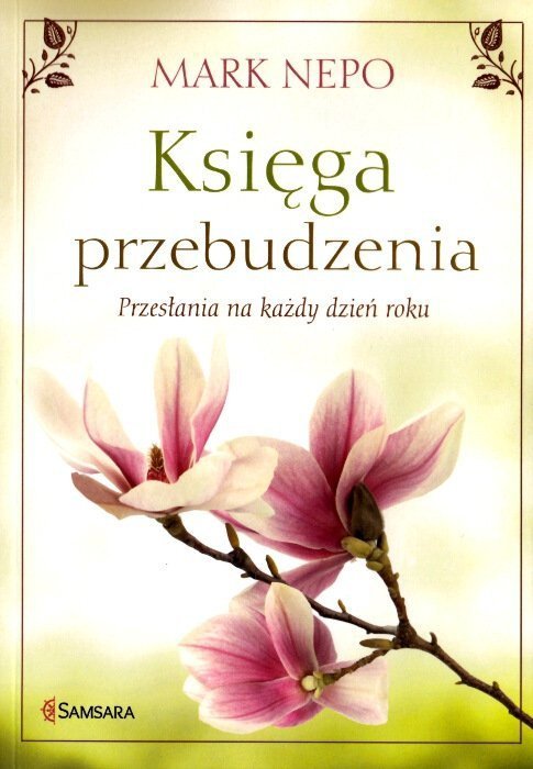 Księga przebudzenia