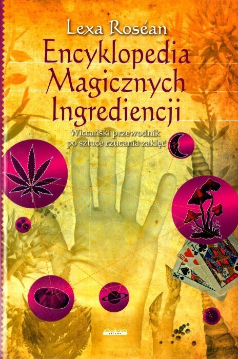 Encyklopedia magicznych ingrediencji