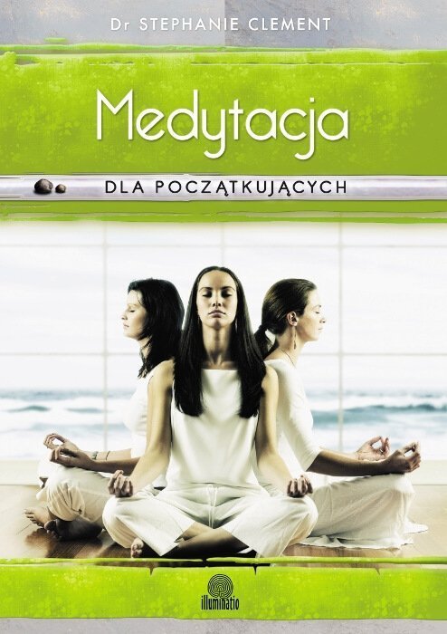 Medytacja dla początkujących