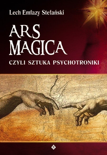 Ars magica czyli sztuka psychotroniki