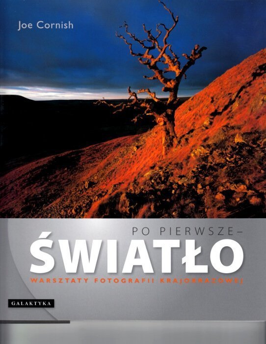 Po pierwsze światło