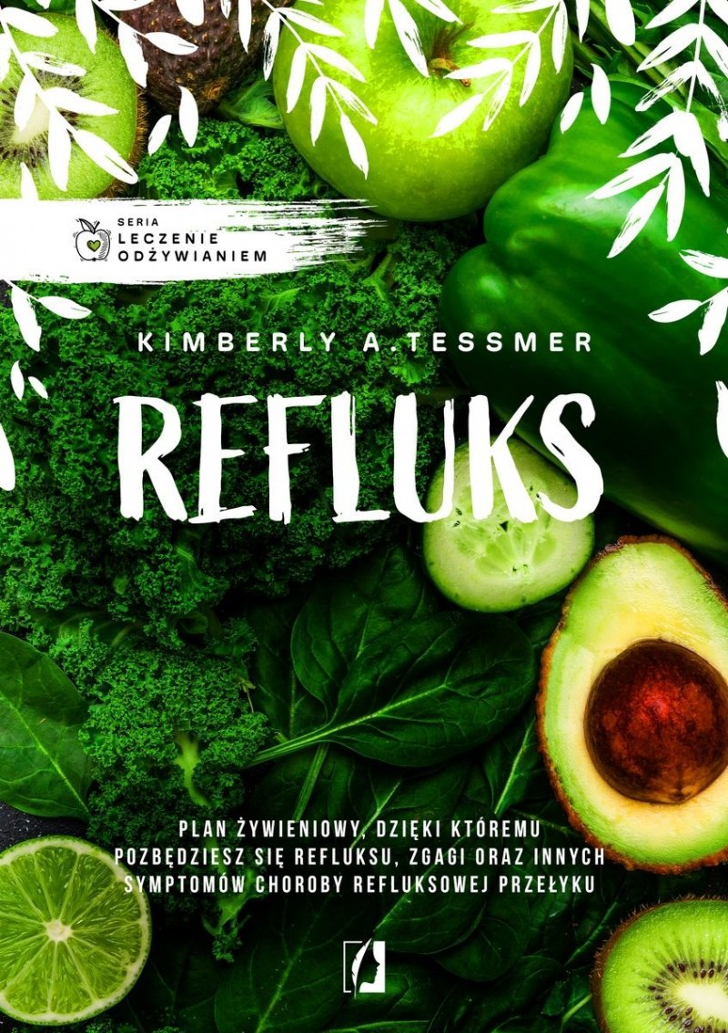 Refluks Leczenie odżywianiem