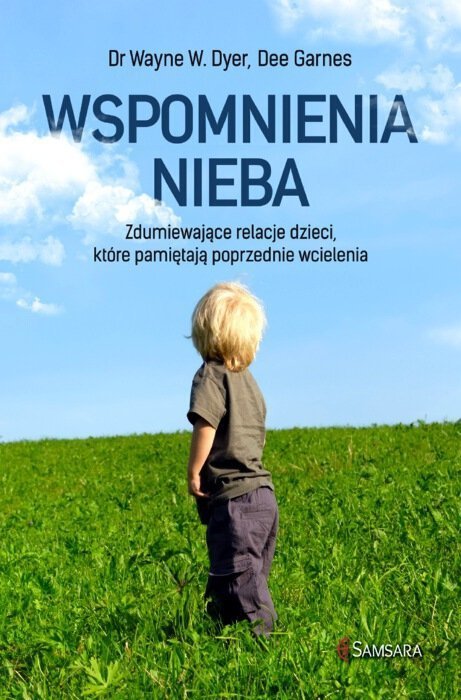 Wspomnienia nieba