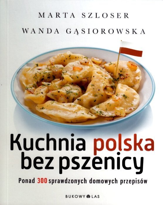 Kuchnia polska bez pszenicy