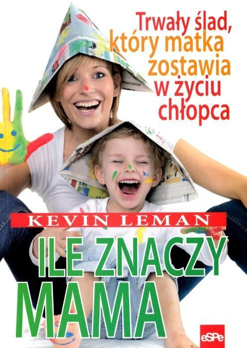 Pakiet Ile Znaczy Mama Ile Znaczy Tata