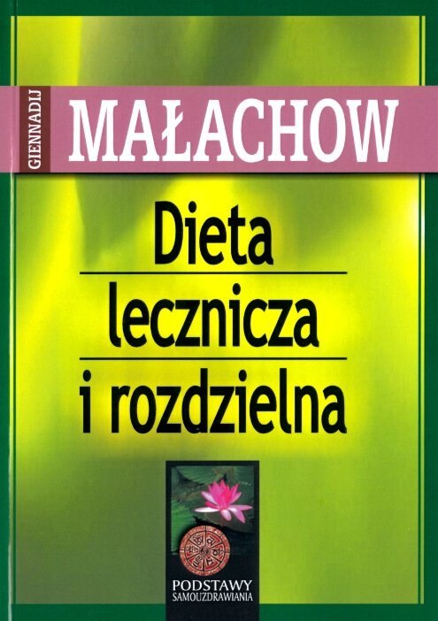 Pakiet 9 Książek Giennadija Małachowa