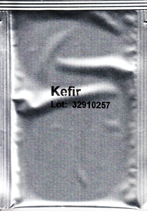 Kefir