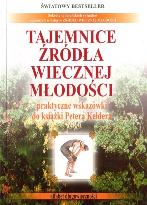 Tajemnice źródła wiecznej młodości