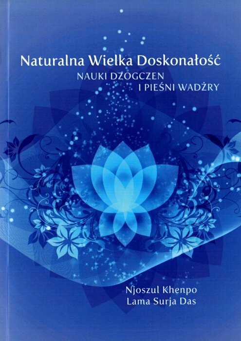 Naturalna wielka doskonałość