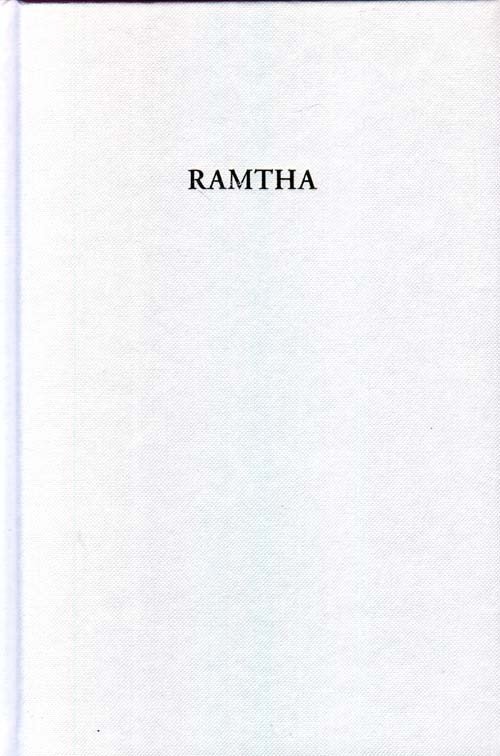 Ramtha Biała księga