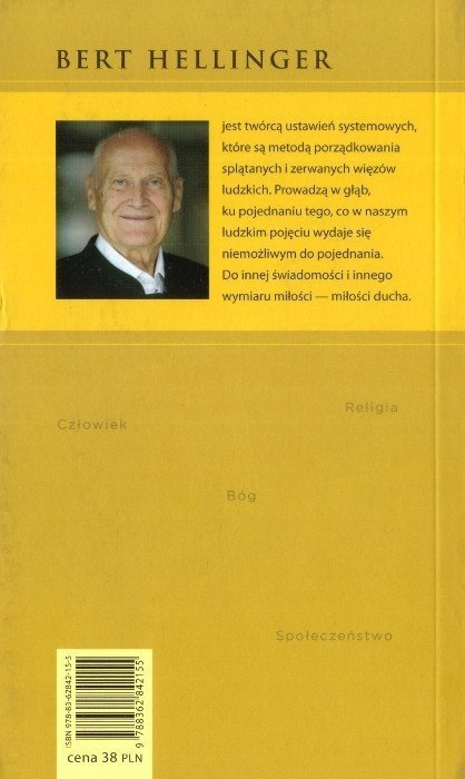 Bóg w Kościołach