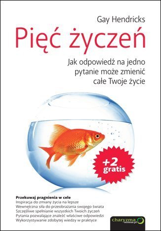 Pięć życzeń