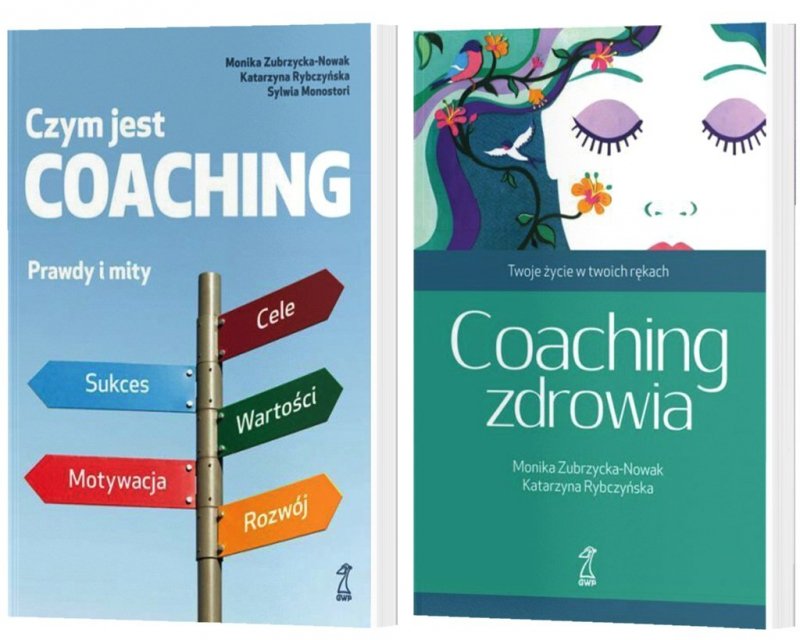 Czym jest coaching Coaching zdrowia