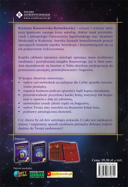 Astrologia finansowa