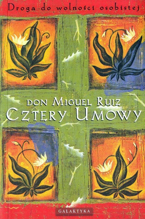 Cztery umowy