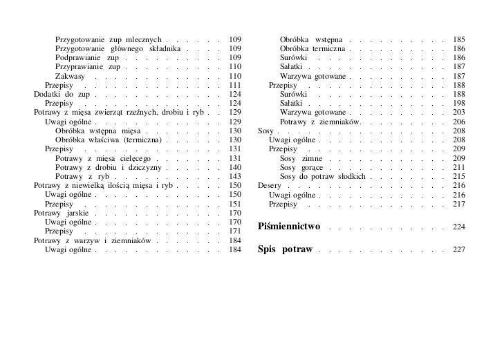 Żywienie w chorobach nowotworowych