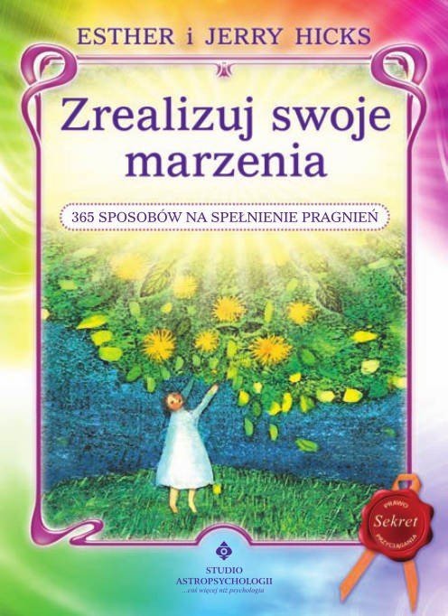 Zrealizuj swoje marzenia