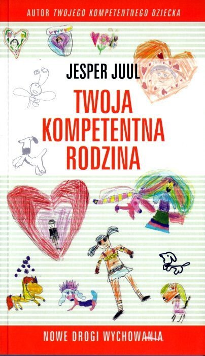 Twoja kompetentna rodzina