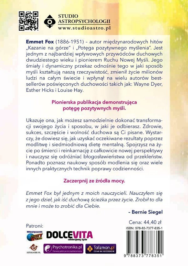 Pomyśl a będzie Ci dane