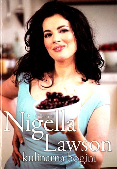 Nigella Lawson kulinarna bogini