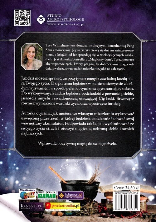 Magia na co dzień