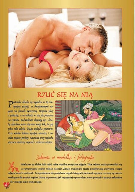 Kamasutra