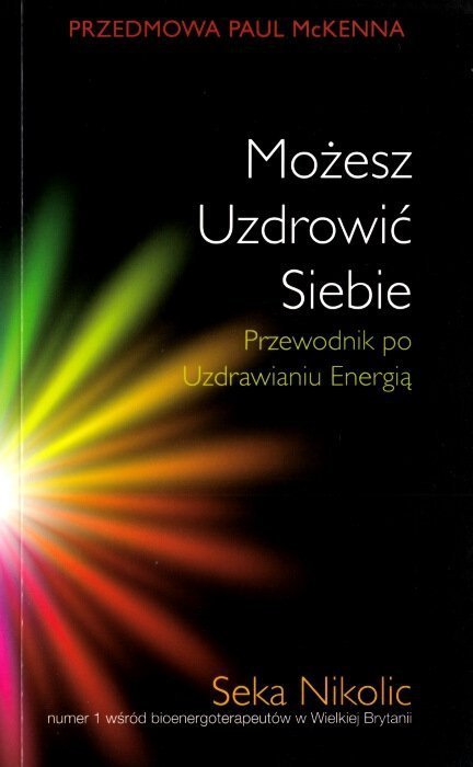  Możesz Uzdrowić Siebie